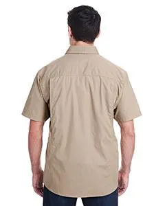 Dri Duck Utility Shirt 4463 Rope