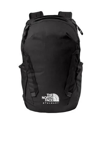 DSP BLANKS The North Face Stalwart Backpack