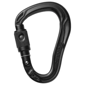 Edelrid  Hms Bullet Permalock - Moschettone