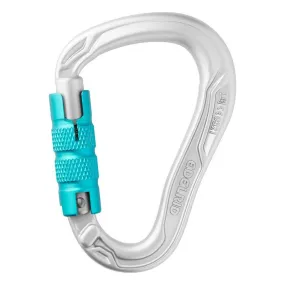 Edelrid  HMS Bullet Triple  - Moschettone