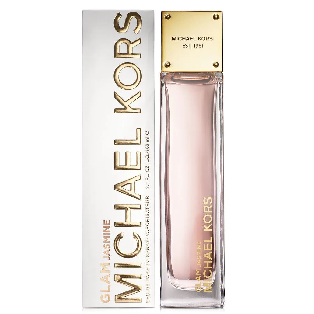 Glam Jasmine by Michael Kors 100ml EDP