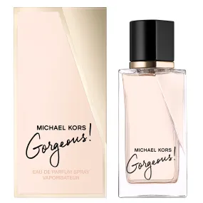 Gorgeous! by Michael Kors 50ml EDP