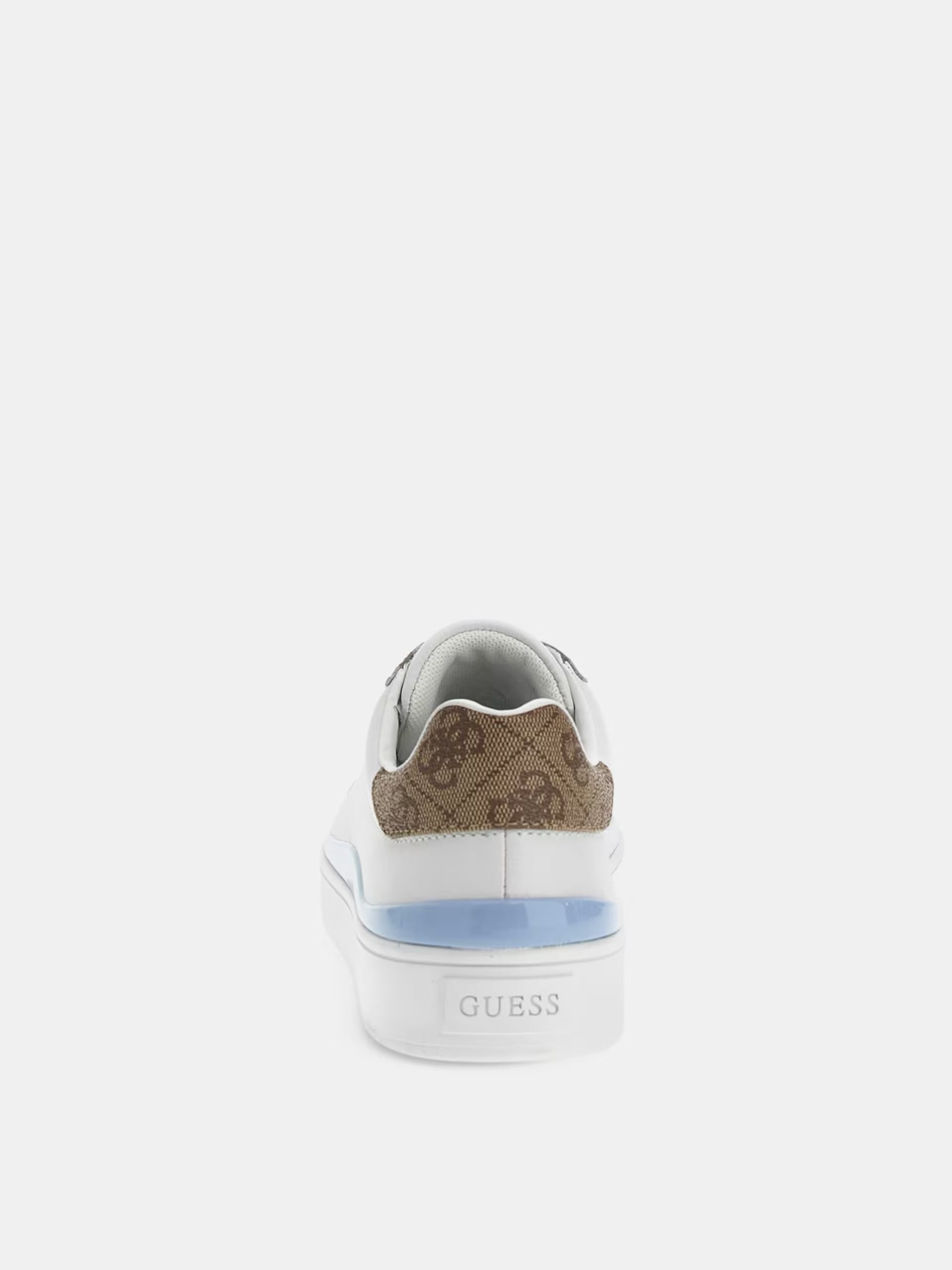 GUESS Bonny 4G Logo Trainers