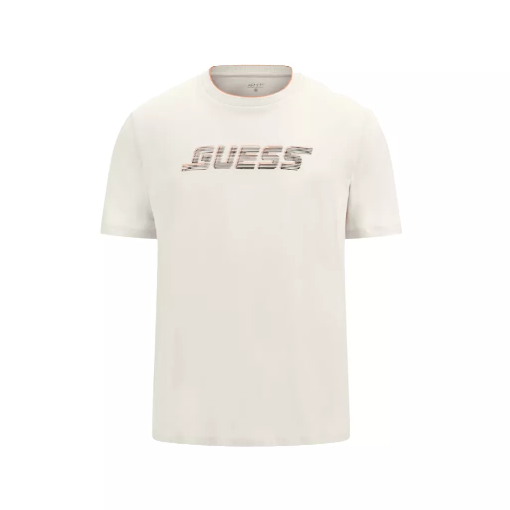 Guess Egbert T-Shirt Men