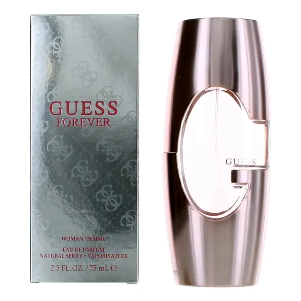 Guess Forever Edp