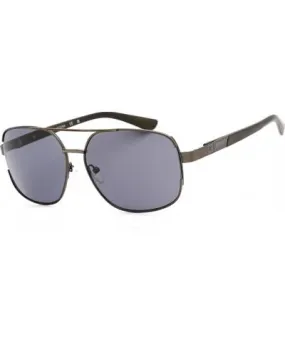 Guess GF0227 08A Men's Sunglasses Gunmetal