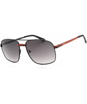 Guess GF0238 02B Men's Sunglasses Black