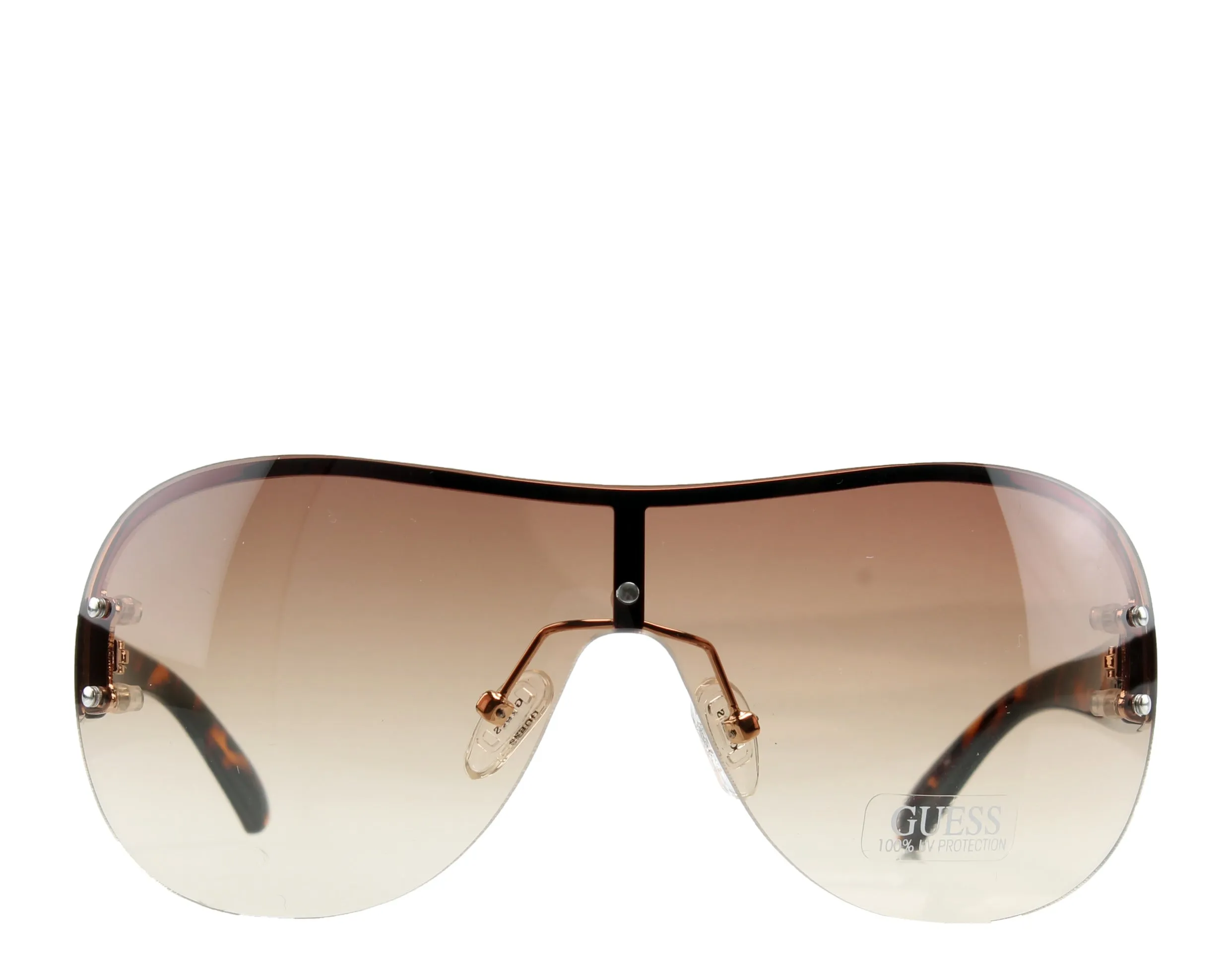 Guess GU7303 Shield Women's Sunglasses