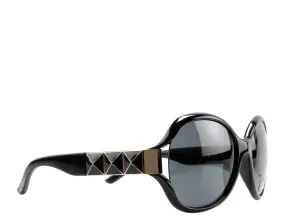 Guess GU7311 Round Women's Sunglasses