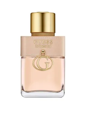 Guess Iconic For Women Edp 50Ml