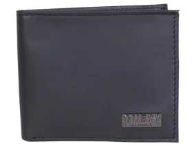 Guess Men's Alexandre Excap Slimfold Wallet Tan 31GU130049