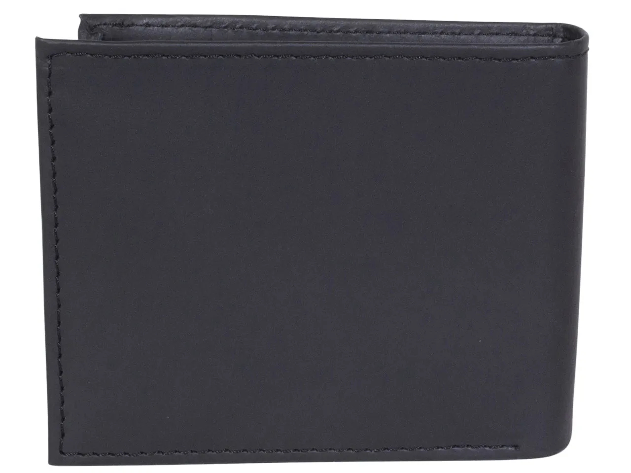 Guess Men's Alexandre Excap Slimfold Wallet