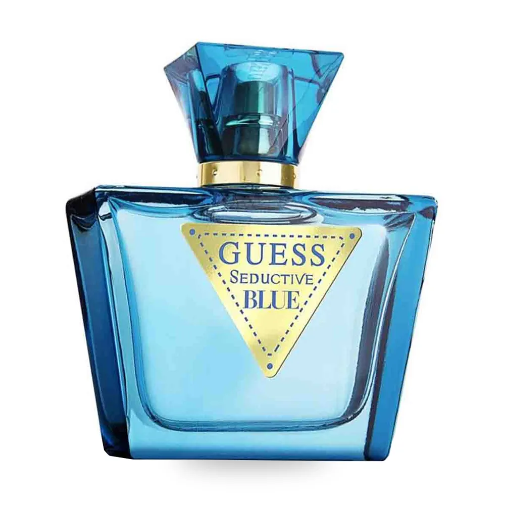 Guess Seductive Blue Edt