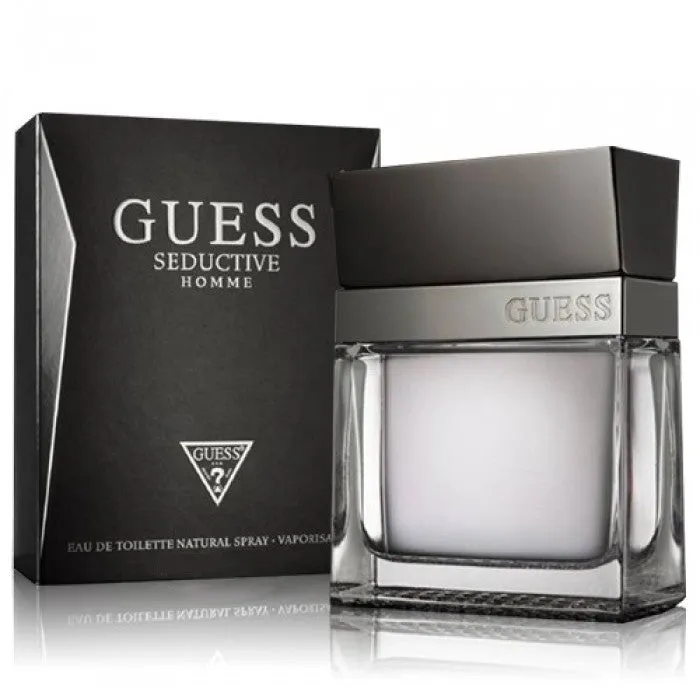 Guess Seductive for Men 100ml EDT