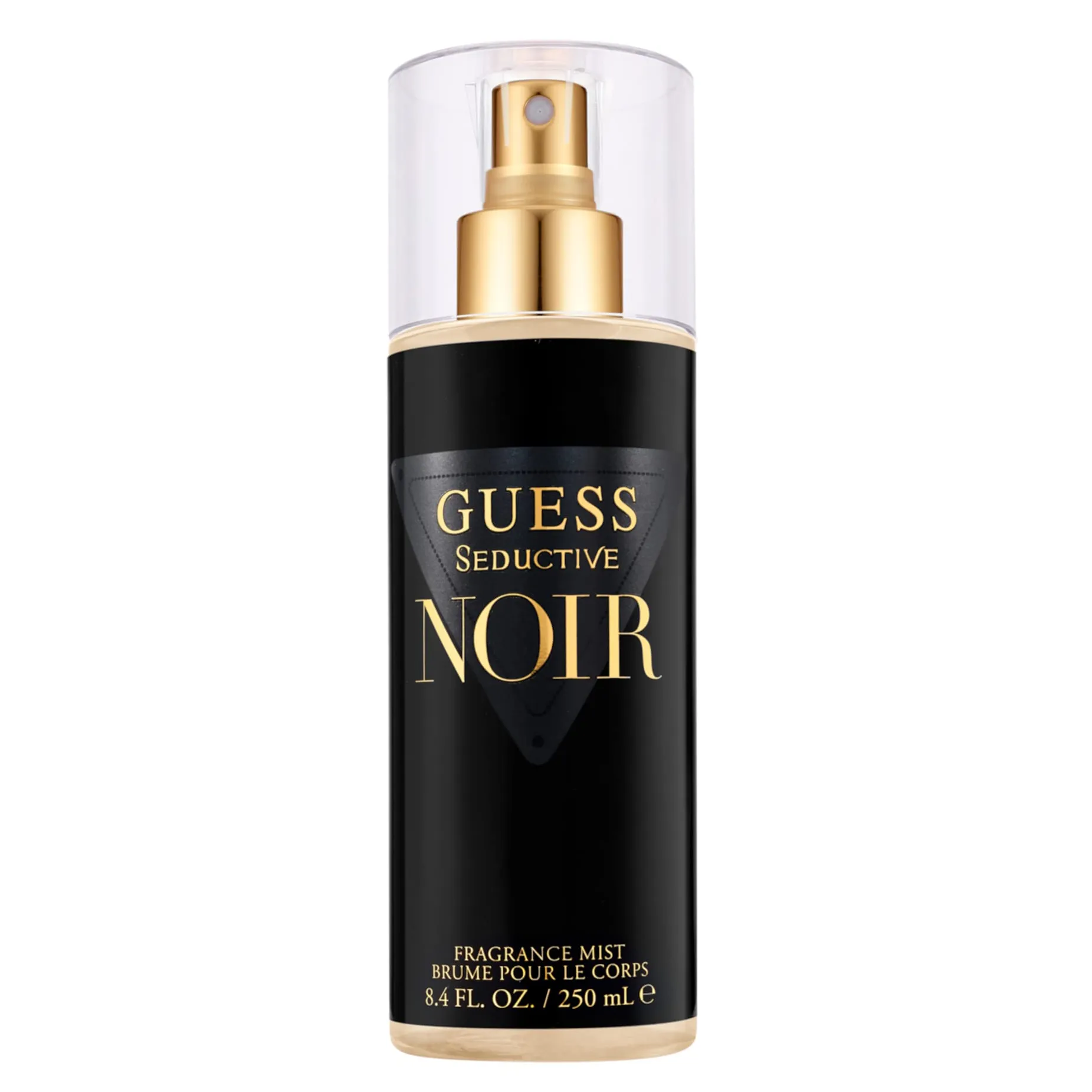 Guess Seductive Noir by Guess 250ml Fragrance Mist