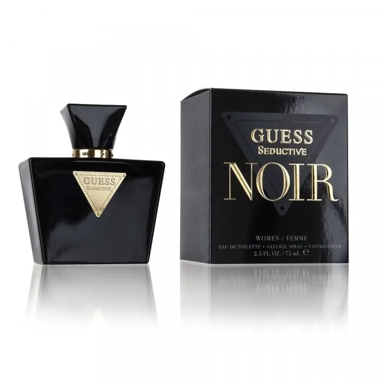 Guess Seductive Noir