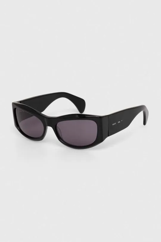 Guess sunglasses black color HE.16.58.BLK01