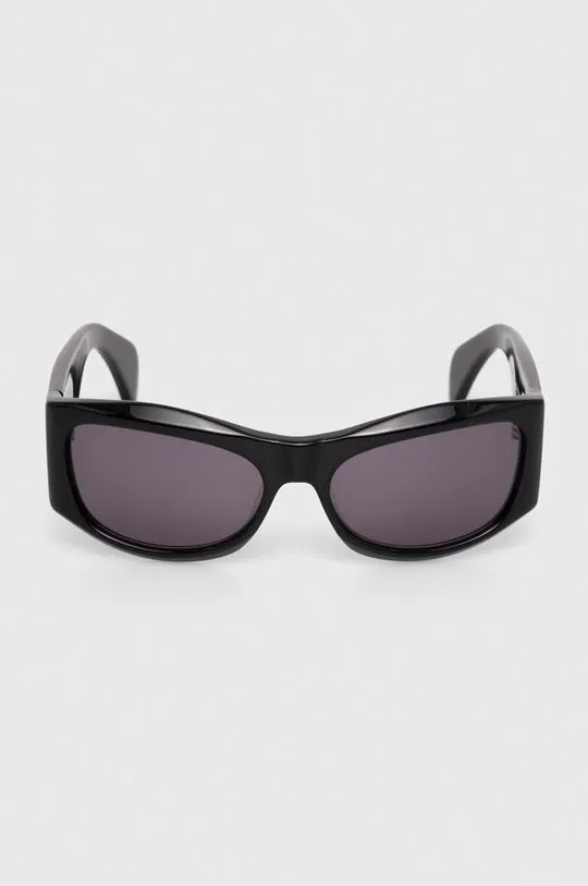 Guess sunglasses black color HE.16.58.BLK01