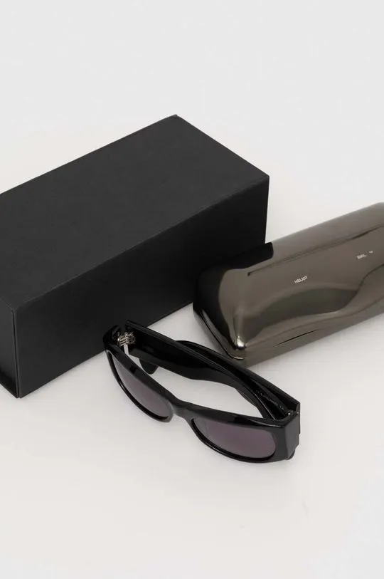 Guess sunglasses black color HE.16.58.BLK01