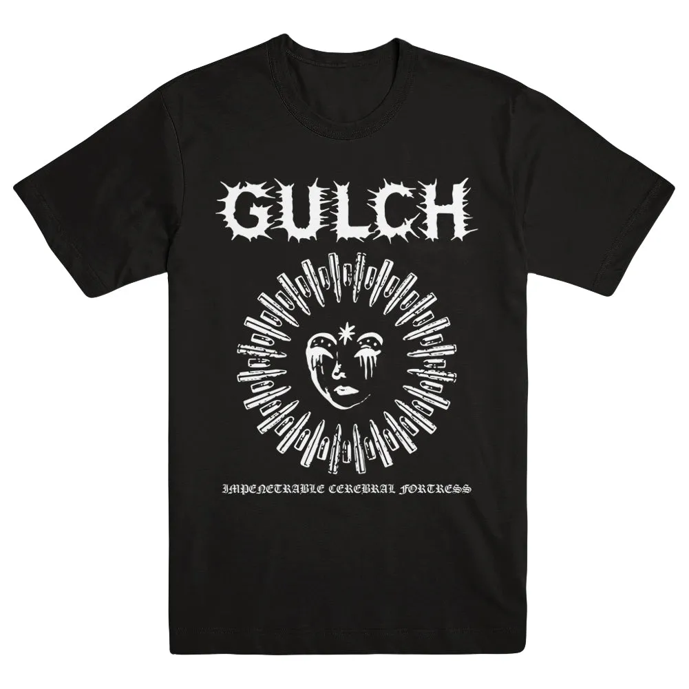 GULCH Bullet Head T-Shirt