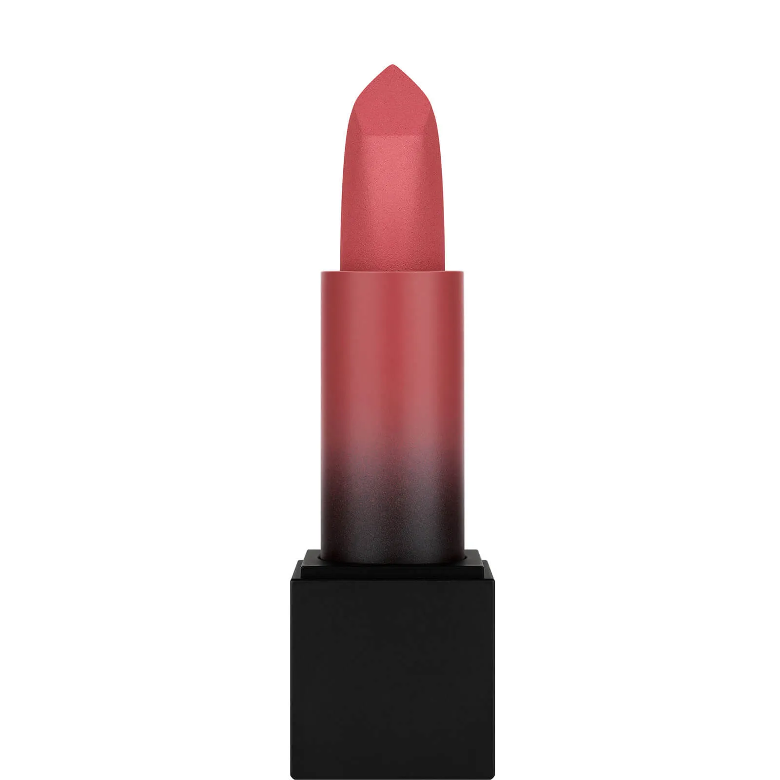 Huda Beauty Power Bullet Matte Lipstick - Honeymoon