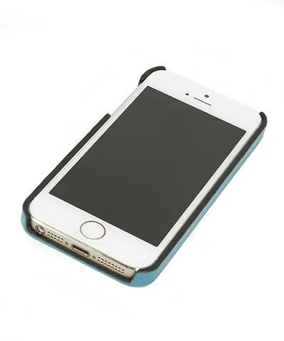 Il Bussetto iPhone 5 Cover