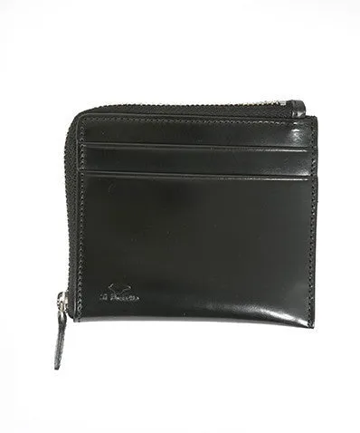 Il Bussetto Zip Wallet