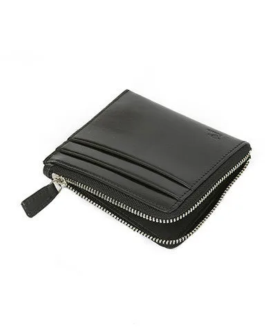 Il Bussetto Zip Wallet