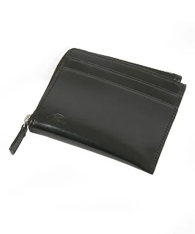 Il Bussetto Zip Wallet