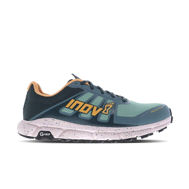 Inov-8 TrailFly G 270 V2 Womens Pine/Peach