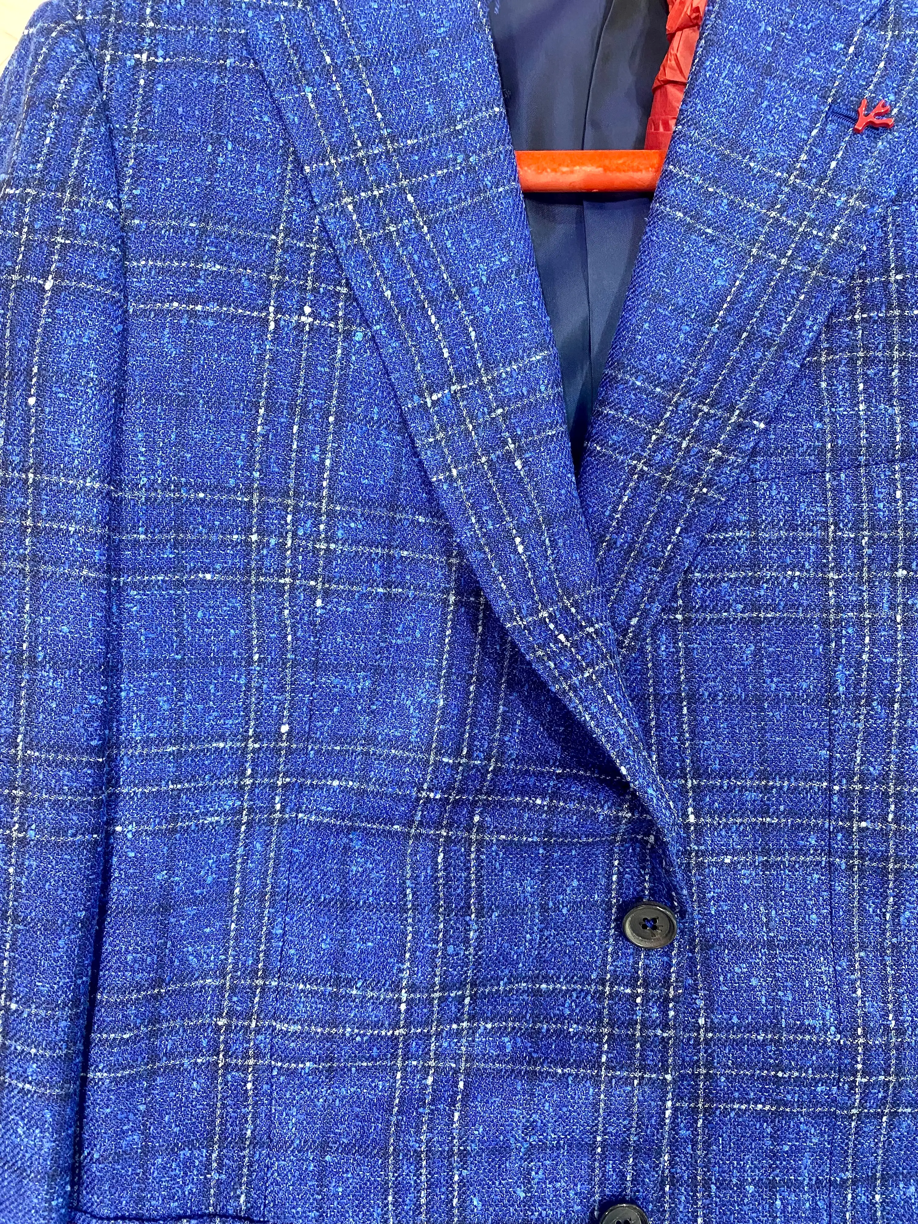 ISAIA Sport Jacket