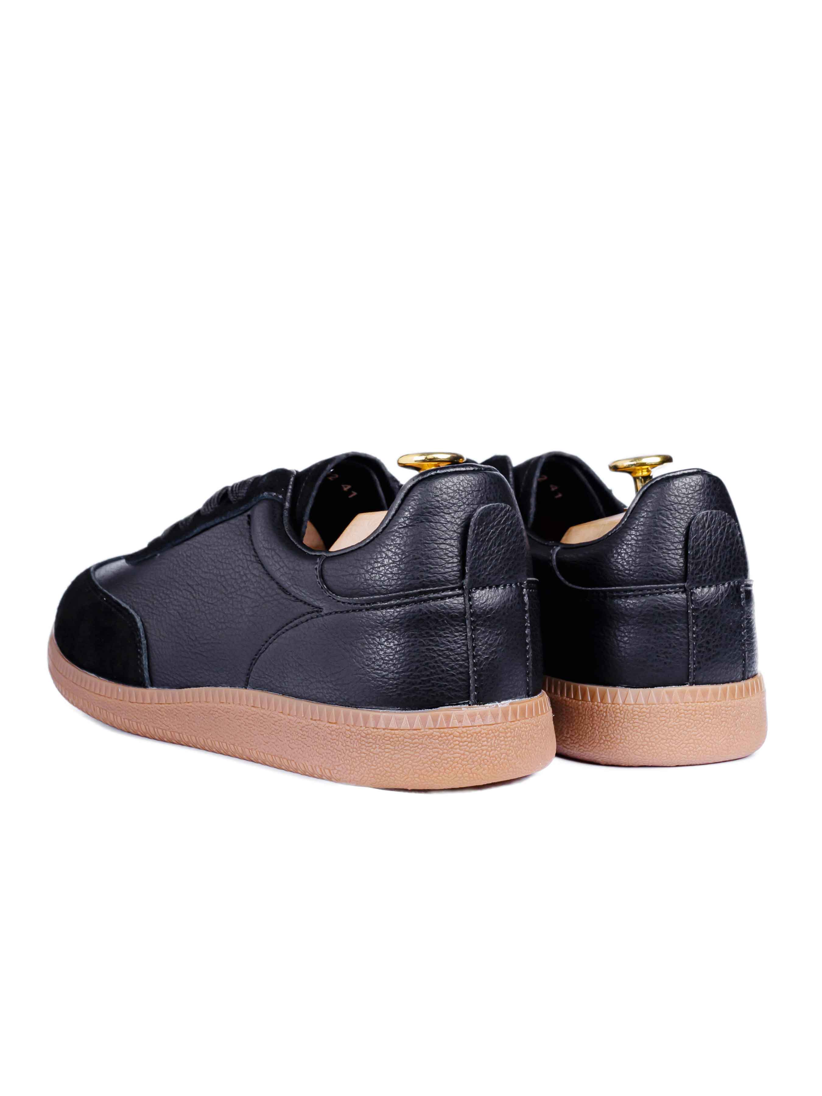 Joaquin Sneakers - Black