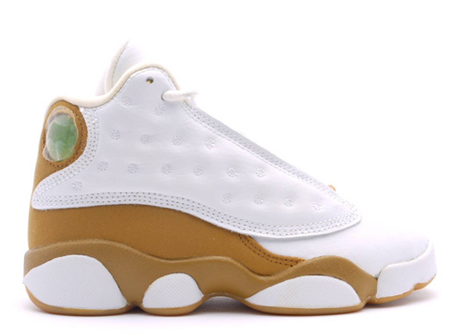 Jordan Retro 13’s Wheat (PS)