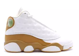 Jordan Retro 13’s Wheat (PS)