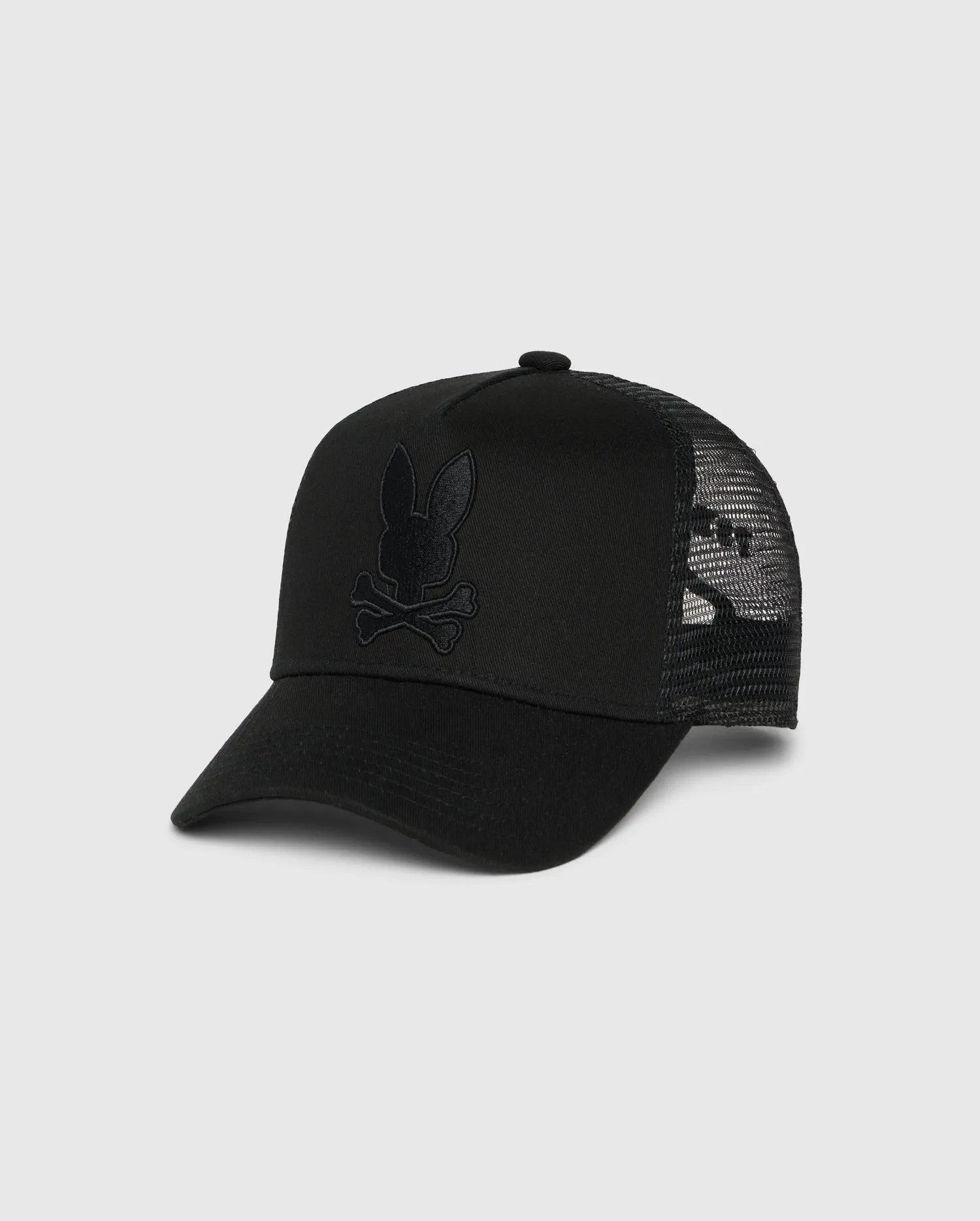 KIDS HOUSTON TRUCKER HAT - B0A550C2HT