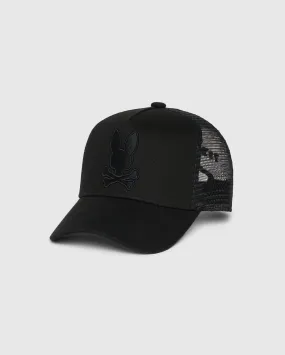 KIDS HOUSTON TRUCKER HAT - B0A550C2HT