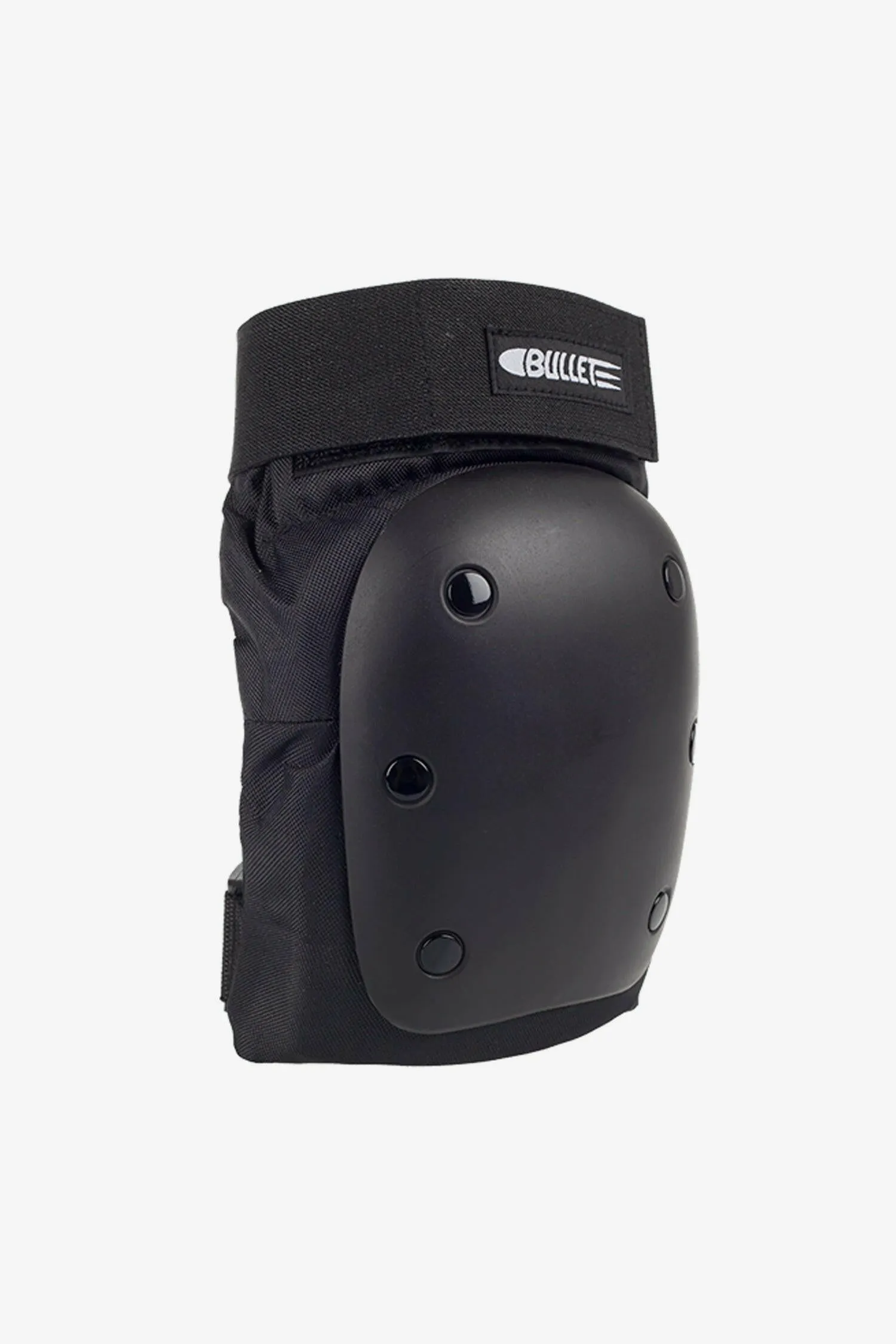 Knee Pad Bullet