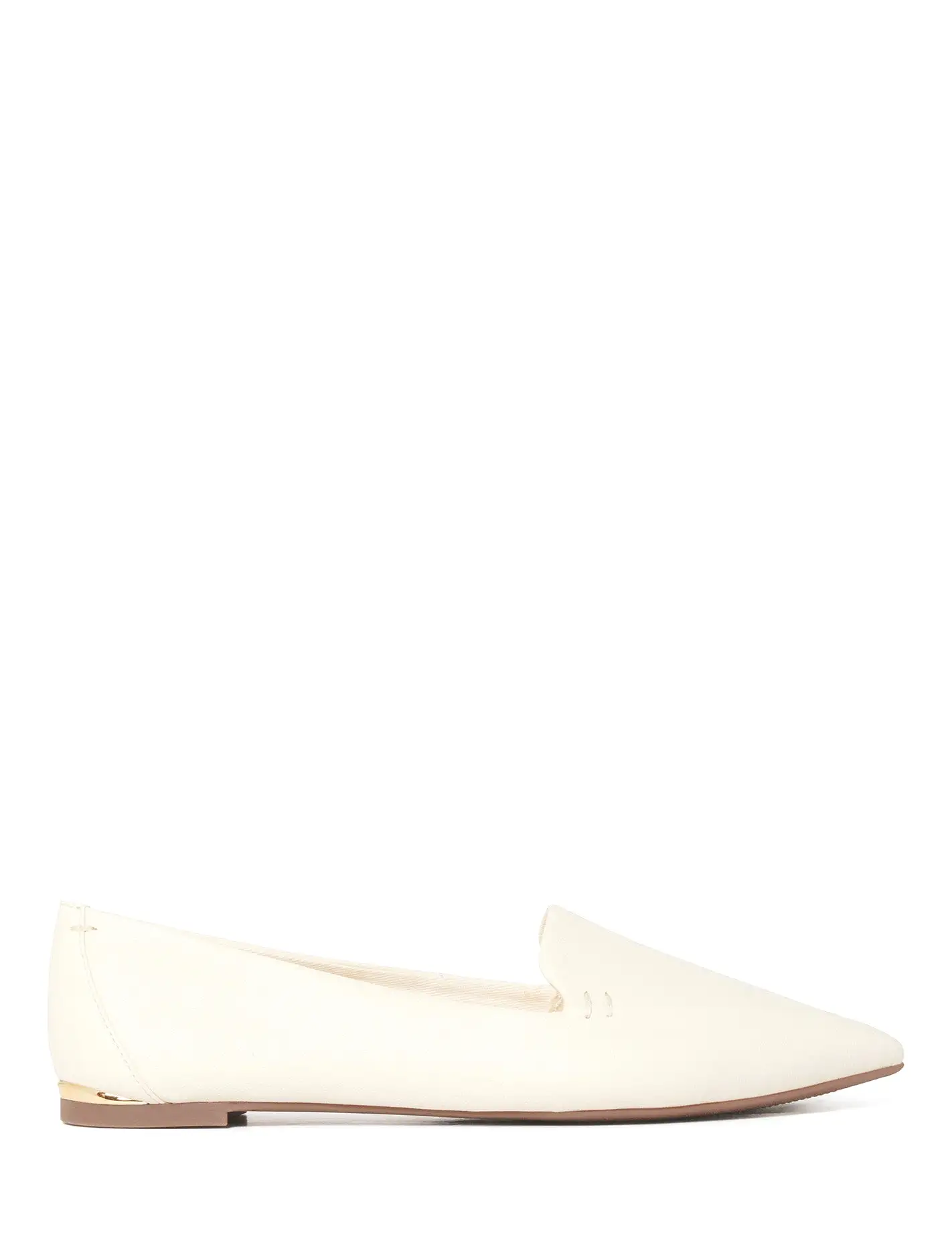 Layla Pointed Flat