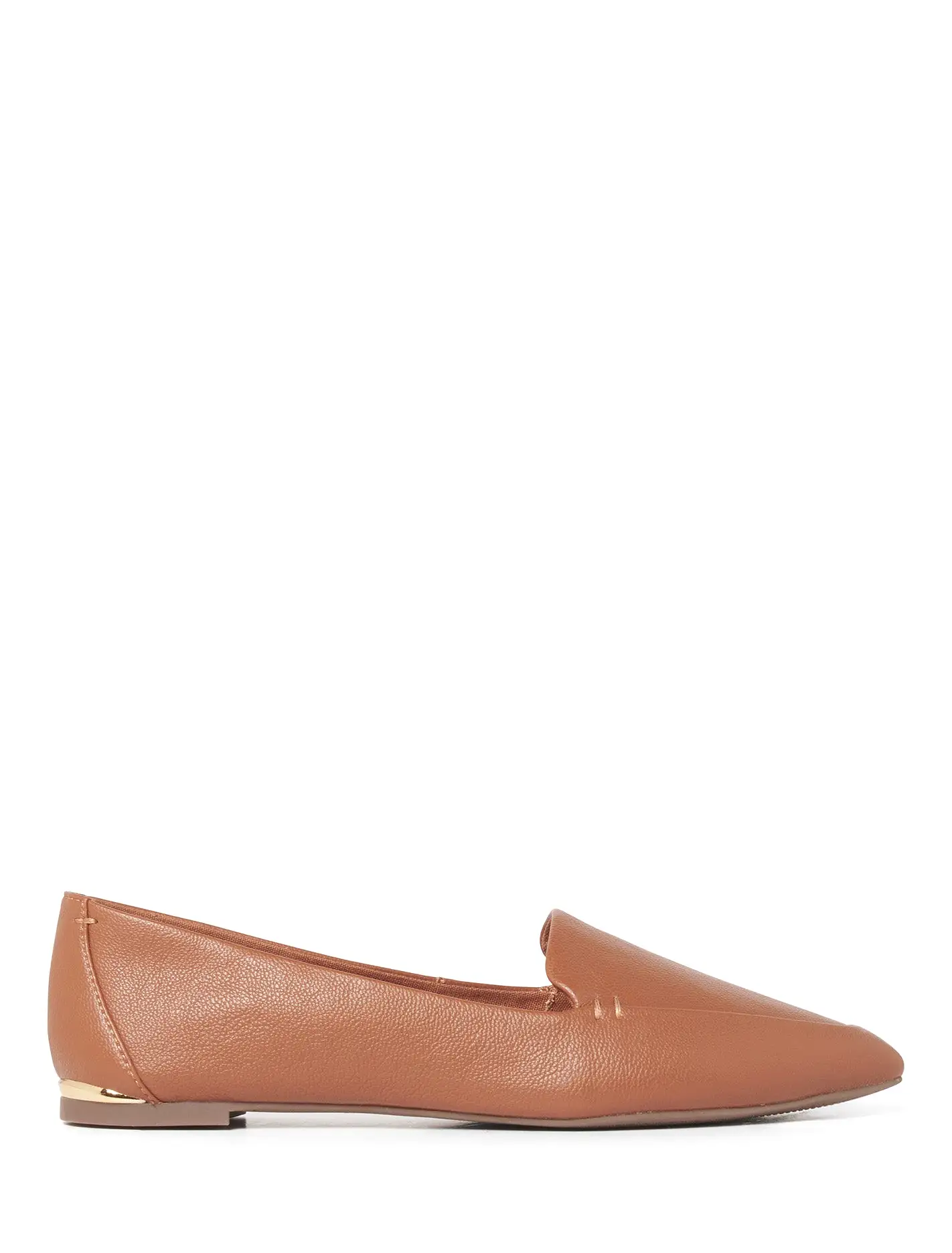 Layla Pointed Flat