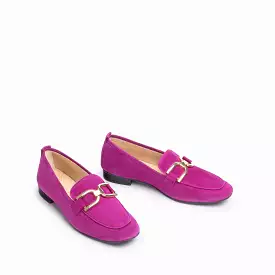 Loafers Baxter, Magentum