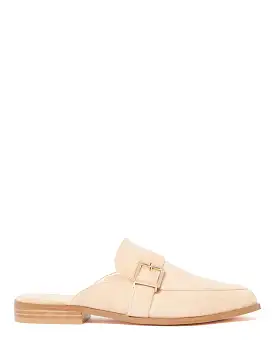 Lulu Flat Mule