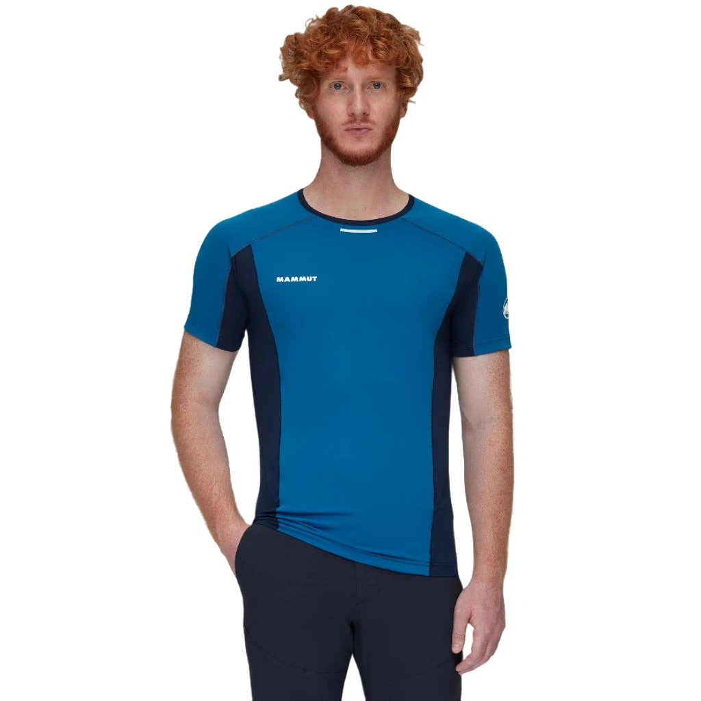 Mammut Aenergy T-Shirt Men