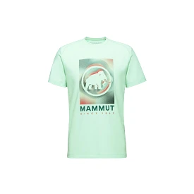 Mammut Trovat Mammut T-Shirt Men