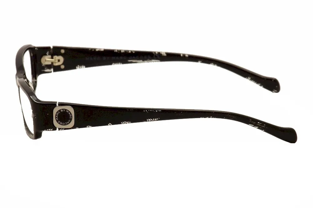 Marc By Marc Jacobs Eyeglasses MMJ455 MMJ/455 Full Rim Optical Frame