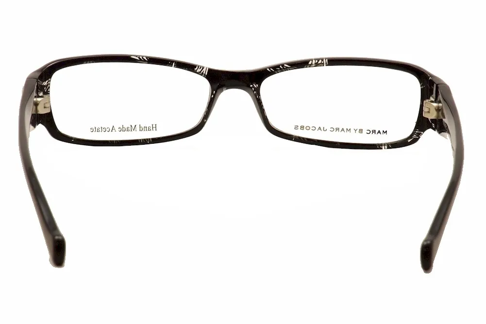 Marc By Marc Jacobs Eyeglasses MMJ455 MMJ/455 Full Rim Optical Frame