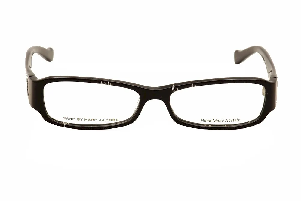 Marc By Marc Jacobs Eyeglasses MMJ455 MMJ/455 Full Rim Optical Frame