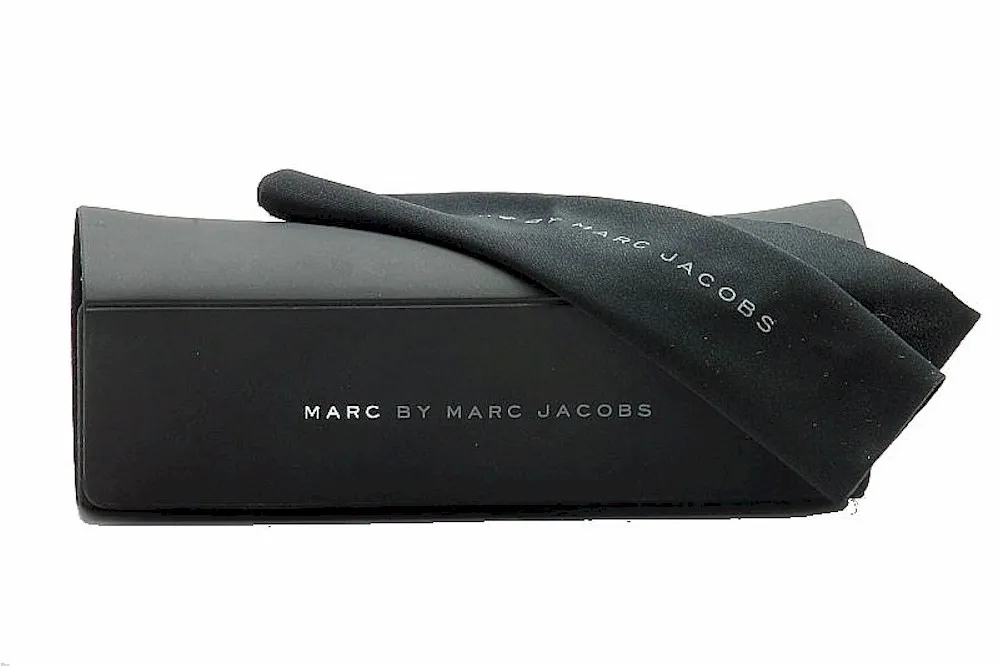 Marc By Marc Jacobs Eyeglasses MMJ455 MMJ/455 Full Rim Optical Frame