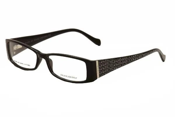 Marc By Marc Jacobs Eyeglasses MMJ458 MMJ/458 Full Rim Optical Frame