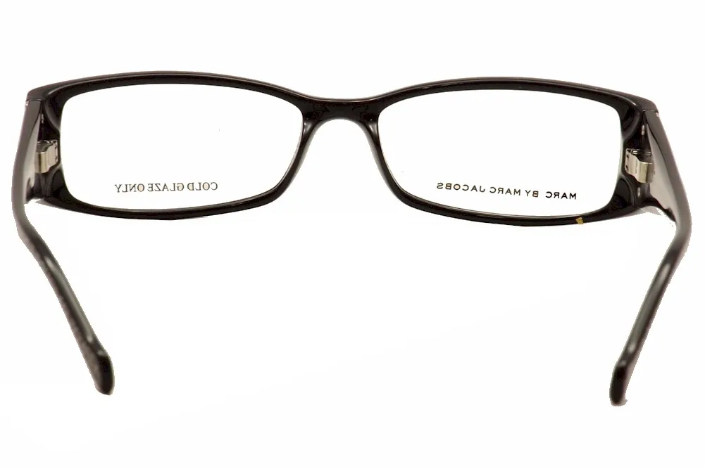 Marc By Marc Jacobs Eyeglasses MMJ458 MMJ/458 Full Rim Optical Frame