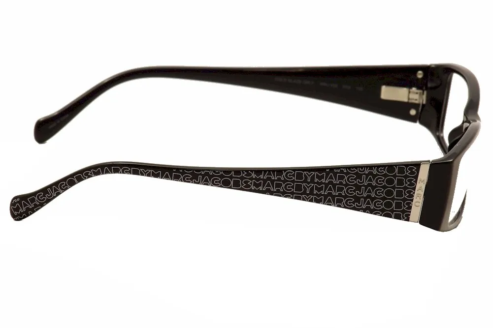 Marc By Marc Jacobs Eyeglasses MMJ458 MMJ/458 Full Rim Optical Frame